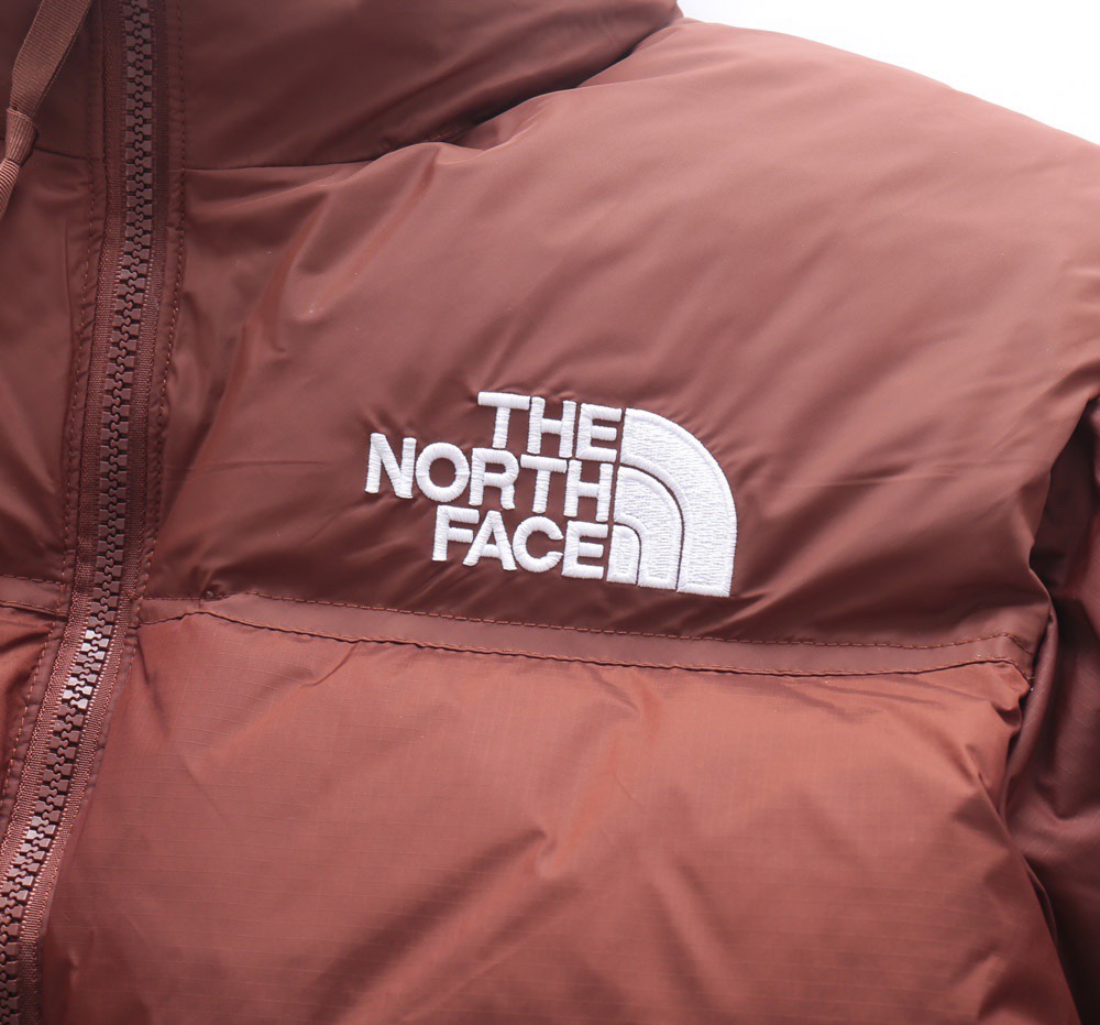 The North Face Down Jackets